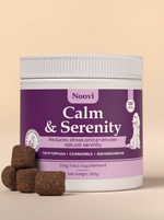 Noovi Calm & Serenity for dogs