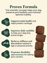 Noovi Joint & Mobility ingredients