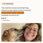 Customer review